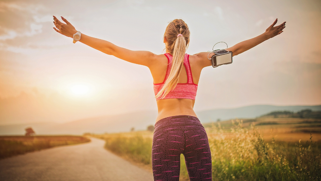 4 Tips To Ease Back Into Fitness After A Hiatus